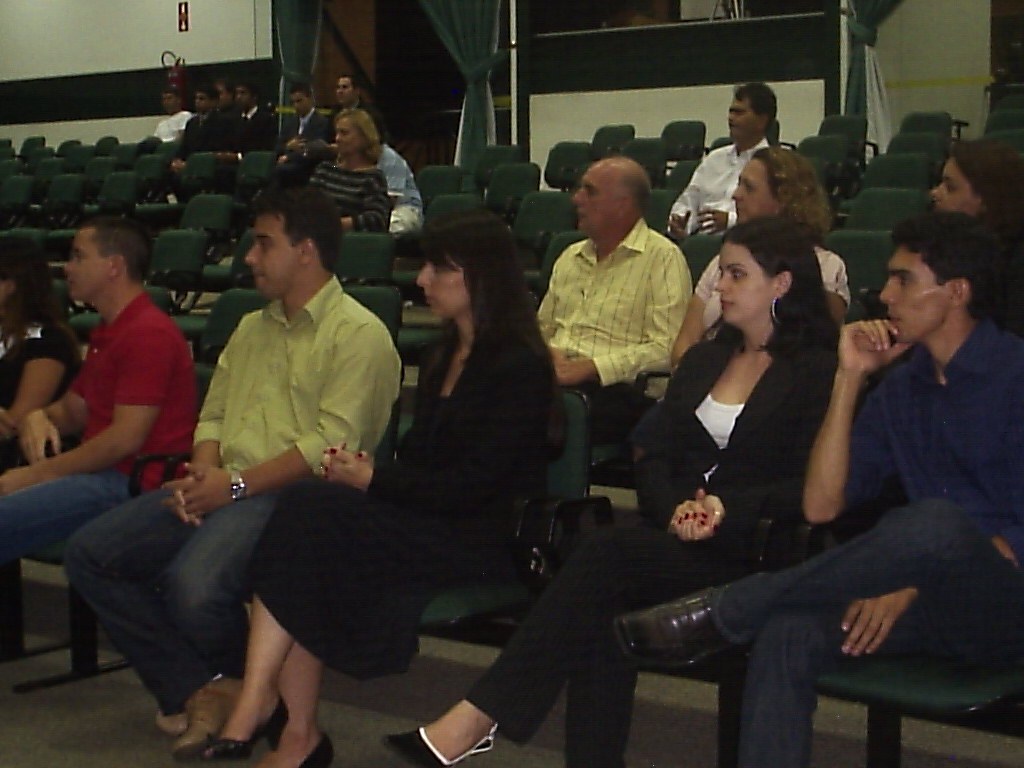 Primeira Entrega de Carteira OAB Paulínia - Foto 5
